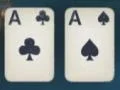 Mäng Varjupaik Solitaire Internetis