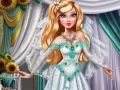Mäng Prinsesside Pulmaselfi Internetis