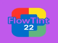 Mäng FlowTint Internetis