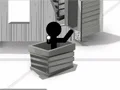 Mäng Stickman Murdja: Tip Top Lask Internetis