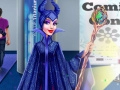 Mäng Magav Printsessi Kurika Cosplay Internetis