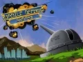 Mäng Raketikaitsesüsteem Internetis