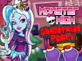 MÀng Monster High JÔulupidu Internetis MÀng Monster High JÔulupidu Internetis
