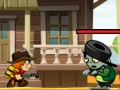 MĂ€ng Ranger vs Zombid Internetis MĂ€ng Ranger vs Zombid Internetis