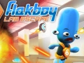 MÀng Flakboy laboratooriumist pÔgene Internetis MÀng Flakboy laboratooriumist pÔgene Internetis