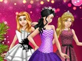 Mäng Princesse Talvepidu Internetis