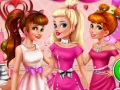 Mäng Valentinipäeva üksikute pidu Internetis Mäng Valentinipäeva üksikute pidu Internetis