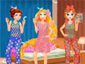 MĂ€ng Pajama pidu Internetis MĂ€ng Pajama pidu Internetis