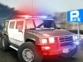 Mäng Politsei Hummeri Parkimine Internetis