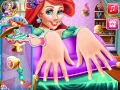 MĂ€ng Merineitsi printsessi kĂŒĂŒnte SPA Internetis MĂ€ng Merineitsi printsessi kĂŒĂŒnte SPA Internetis