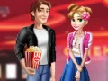 Mäng Loverite Päeva Kino Internetis
