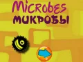 Mäng Mikroobid Internetis