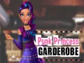MĂ€ng Punk Printsessi Garderoob Internetis MĂ€ng Punk Printsessi Garderoob Internetis