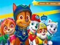 MĂ€ng Paw Patrol: TĂ€hte leidmine Internetis MĂ€ng Paw Patrol: TĂ€hte leidmine Internetis