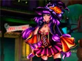 Mäng Halloweeni pidu Internetis