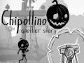 Mäng Chippolino: Teine Lugu Internetis