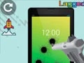 Mäng Löö tabletti Internetis
