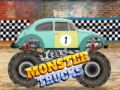 Mäng Määratu Monster Truckid Internetis Mäng Määratu Monster Truckid Internetis