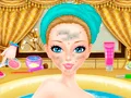 Mäng Rase kuninganna spaas Internetis