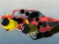 Mäng Lõhku mu auto Internetis
