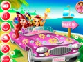 MĂ€ng Prinsesside ranna reis Internetis MĂ€ng Prinsesside ranna reis Internetis