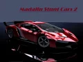 Mäng Madalin Stunt Cars 2 Internetis
