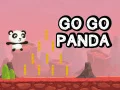 Mäng Mine, Panda! Internetis