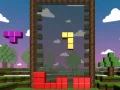 Mäng Käsitöö Tetris Internetis