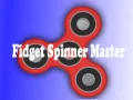 Mäng Fidget Spinner Meister Internetis