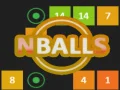 Mäng NBallid Internetis