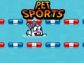 Mäng Koduloomade Spordid Internetis