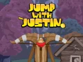 Mäng Hüppa Justiniga Internetis Mäng Hüppa Justiniga Internetis