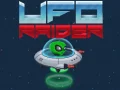 Mäng UFO Röövel Internetis