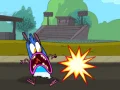 Mäng Nickelodeon mängusaal Internetis Mäng Nickelodeon mängusaal Internetis