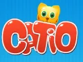 Mäng Catio Internetis