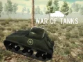 Mäng Tankide Sõda Internetis