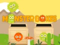 Mäng Monsterkastid Internetis