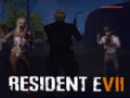 Mäng Resident Evil Internetis