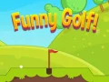 Mäng Lõbus Golf! Internetis