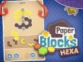 Mäng Paberiplokid Hexa Internetis