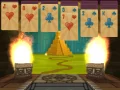 Mäng 3D solitaire Internetis