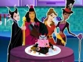 Mäng Hirmus Halloween Jäätis Internetis Mäng Hirmus Halloween Jäätis Internetis