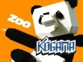 Mäng Kogama: Loomaaed Internetis Mäng Kogama: Loomaaed Internetis