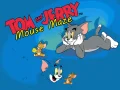 MĂ€ng Tom ja Jerry: Hiire LabĂŒrint Internetis MĂ€ng Tom ja Jerry: Hiire LabĂŒrint Internetis