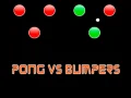 Mäng Pong vs Bumperid Internetis