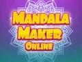 Mäng Mandalate Looja Veebis Internetis