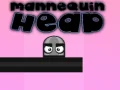 Mäng Mannekeeni pea Internetis