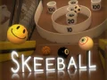 MĂ€ng Skeeball Internetis MĂ€ng Skeeball Internetis
