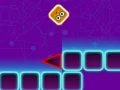 Mäng Geo Dash Internetis