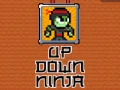 Mäng Ninja Üles Alla Internetis Mäng Ninja Üles Alla Internetis
